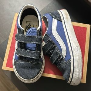 GUC Vans Old Skool